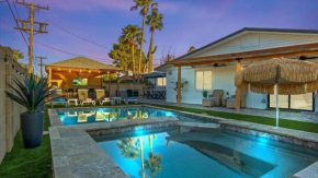 Just Listed Old Town Paradise wHTD Pool Spa